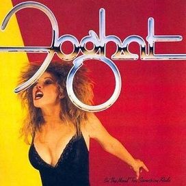 In The Mood For Something Rude - 1982 • Álbum