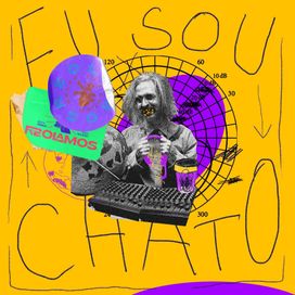 Eu Sou Chato - 2024 • Single/EP