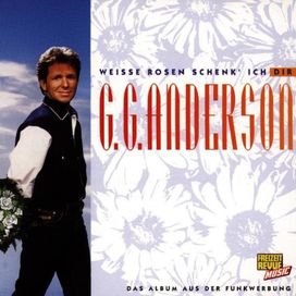 Weiße Rosen Schenk' Ich Dir - 1992 • Álbum