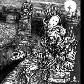 F.O.A.D. (Fuck Off and Die) - 2007 • Álbum