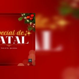 Especial de Natal - 2023 • Coletânea