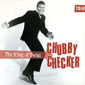 The King Of Twist - 1982 • Álbum