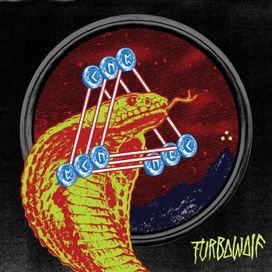 Turbowolf - 2011 • Álbum