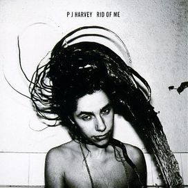 Rid of Me - 1993 • Álbum