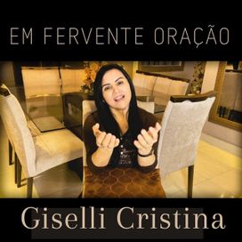 Em Fervente Oração - 2022 • Single/EP