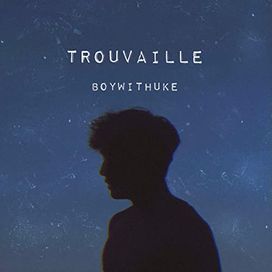 Trouvaille - 2021 • Sencillo/EP