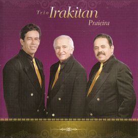 Praieira - 2007 • Álbum