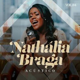 Acústico, Vol. 4 - 2022 • Álbum