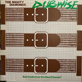 Dubwise - 1981 • Álbum