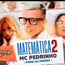 Matemática 2 - Álbum