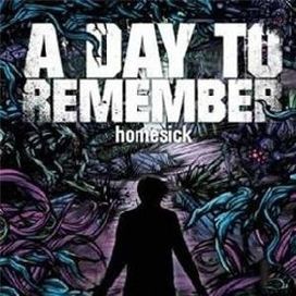 Homesick - 2009 • Álbum