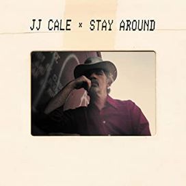 Stay Around - 2019 • Álbum