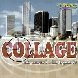 Chapter 3 2001 - 2001 • Álbum