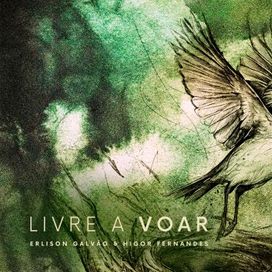 Livre a Voar - 2026 • Sencillo/EP