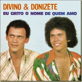 Eu Grito o Nome de Quem Amo - 1974 • Álbum