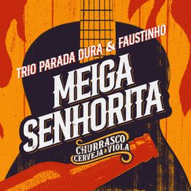 Meiga Senhorita (Ao Vivo) - 2024 • Single/EP