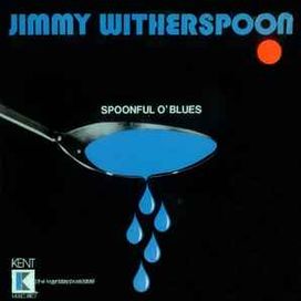Spoonful O' Blues - 1984 • Álbum