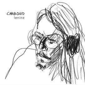 Carbono - 2015 • Álbum