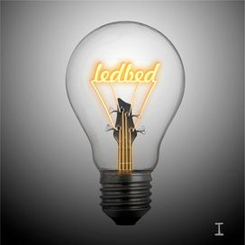 Ledbed I - 2014 • Álbum