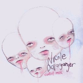 Curdled Milk - 2012 • Álbum