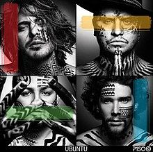 Ubuntu - 2018 • Álbum