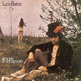 Amore E Non Amore - 1971 • Álbum