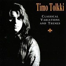 Classical Variations And Themes - 1994 • Álbum