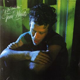 Blue Valentine - 1978 • Álbum