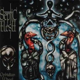 Ophidian Wheel - 1997 • Álbum