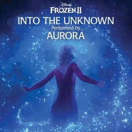 Into The Unknown - 2020 • Single/EP