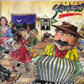Cá No Fim do Mundo - 1997 • Álbum
