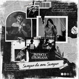 Sangue do Meu Sangue - 2025 • Single/EP