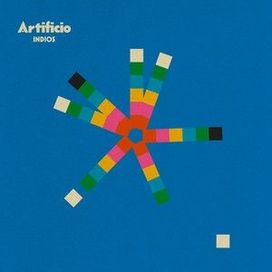 Artificio - 2025 • Álbum