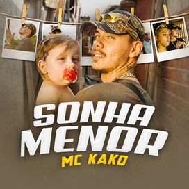 Sonha Menor - 2020 • Sencillo/EP
