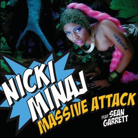 Massive Attack - 2010 • Single/EP