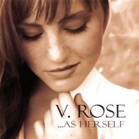 As Herself - 2007 • Álbum