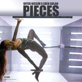 PIECES (feat. Offer Nissim) - 2025 • Single/EP
