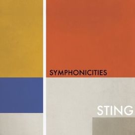 Symphonicities - 2010 • Álbum