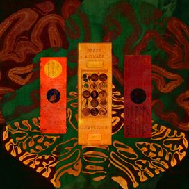Leaflings - 2012 • Sencillo/EP