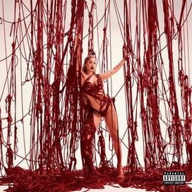 Cut Ties - 2024 • Álbum