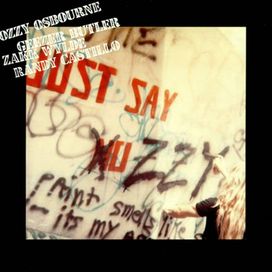 Just Say Ozzy - 1990 • Álbum