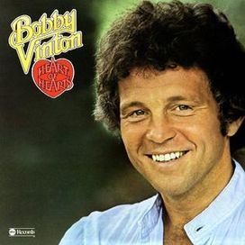 Heart Of Hearts - 1975 • Álbum