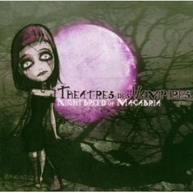 Nightbreed Of Macabria - 2004 • Álbum