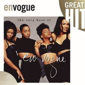 Very Best of En Vogue - 2001 • Álbum