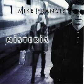 Misteria - 1998 • Álbum