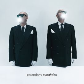 Nonetheless - 2024 • Álbum