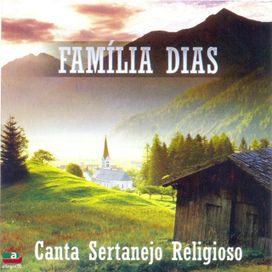 Canta Sertanejos Religiosos - 2016 • Álbum