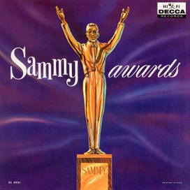 Sammy Awards - 1959 • Álbum