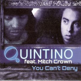 You Can't Deny - 2010 • Sencillo/EP