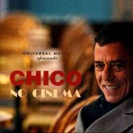 Chico No Cinema - 2005 • Álbum